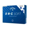 Bolas de Golf Callaway ERC Soft White Truvis Blue