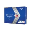 Bolas de Golf Callaway ERC Soft 360 Fade