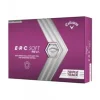 Bolas de Golf Callaway ERC Soft Reva Pack 12