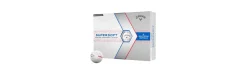 Bolas de Golf Callaway Supersoft  Splatter