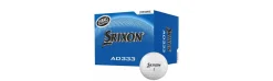 Bolas de Golf Srixon AD333 24 unidades