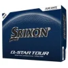 Bolas de Golf Srixon Q-Star Tour 6