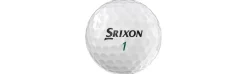 Bolas de Golf Srixon Soft Feel
