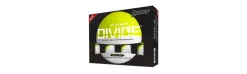 Bolas de Golf Srixon Z-Star Divide Pack 12