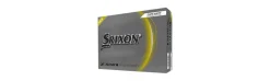 Bolas de Golf Srixon Z-Star Diamond 2 Pack 12