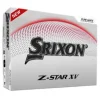 Bolas de Golf Srixon Z-Star XV9 White
