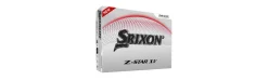 Bolas de Golf Srixon Z-Star XV9 White