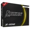 Bolas de Golf Srixon Z-Star 9 White