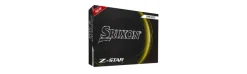 Bolas de Golf Srixon Z-Star 9 White