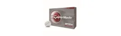 Bolas de Golf TaylorMade TP5X Stripe 2026