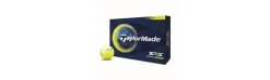Bolas de Golf TaylorMade TP5 2026 Yellow