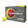 Bolas de Golf TaylorMade TP5X Yellow 2026