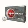 Bolas de Golf TaylorMade TP5X 2026