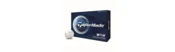 Bolas de Golf TaylorMade TP5 2026