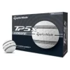 Bolas de Golf TaylorMade TPX5 Stripe