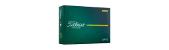 Bolas de Golf Titleist AVX Yellow 26