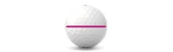 Bolas de Golf Titleist Pro V1X Alignment Performance