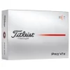Bolas de Golf Titleist Pro V1X RCT
