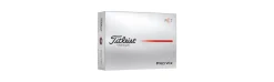 Bolas de Golf Titleist Pro V1X RCT