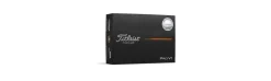 Bolas de Golf Titleist Pro V1 Alignment Performance