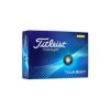 Bolas de Golf Titleist Tour Soft Yellow