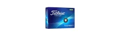 Bolas de Golf Titleist Tour Soft Green