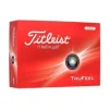 Bolas de Golf Titleist Tru Feel Bandera de España