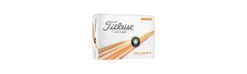 Bolas de Golf Titleist Velocity Orange