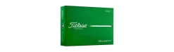 Bolas de Golf Tittleist Velocity Color