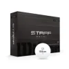 Bolas de Golf Wilson Staff Model White