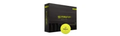 Bolas de Golf Wilson Staff Model Yellow