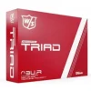 Bolas de Golf Wilson Triad R