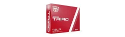 Bolas de Golf Wilson Triad R