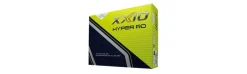 Bolas de Golf XXIO Hyper RD Yellow