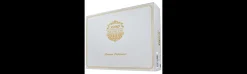 Bolas de Golf XXIO Premium 9 Gold White