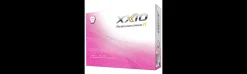 Bolas de Golf XXIO Rebound Drive II White Pink