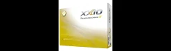 Bolas de Golf XXIO Rebound Drive II Premium White