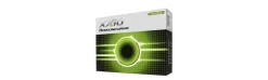 Bolas de Golf XXIO Rebound Drive Lime