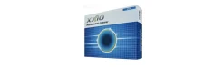 Bolas de Golf XXIO Rebound Drive White