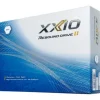 Bolas de Golf XXIO Rebound Drive II White