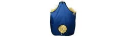 Bolsa Cebadora de Nylon