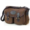 Bolso morral Loden Luxe