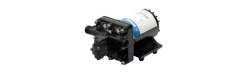 Bomba Agua Presión Shurflo Aquaking Junior 2.0 7.6 L/MIN 12V