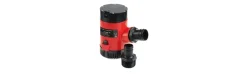 Bomba de Achique Heavy Duty Johnson Pump