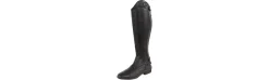 Bota Cuero Equitación Premiere Davidof Caña Pequeña