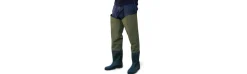 Botas Altas Lineaeffe Stivale Coscia