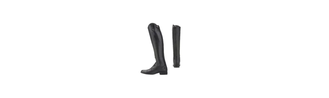 Botas Ariat Heritage Contour Field Zip