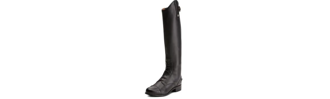 Botas Ariat Heritage Contour Field Zip Junior