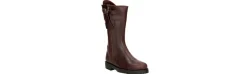 Botas de Cuero