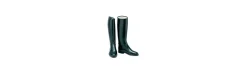 Botas de Goma Zaldi Cottage Original Unisex